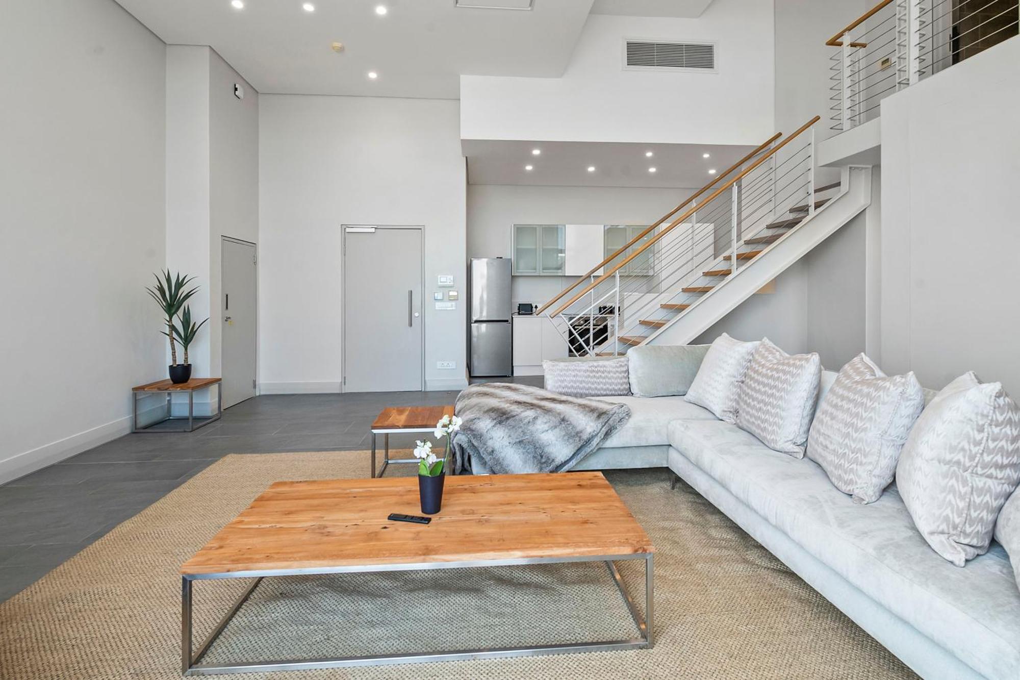 Apartment Promenade Paradise *