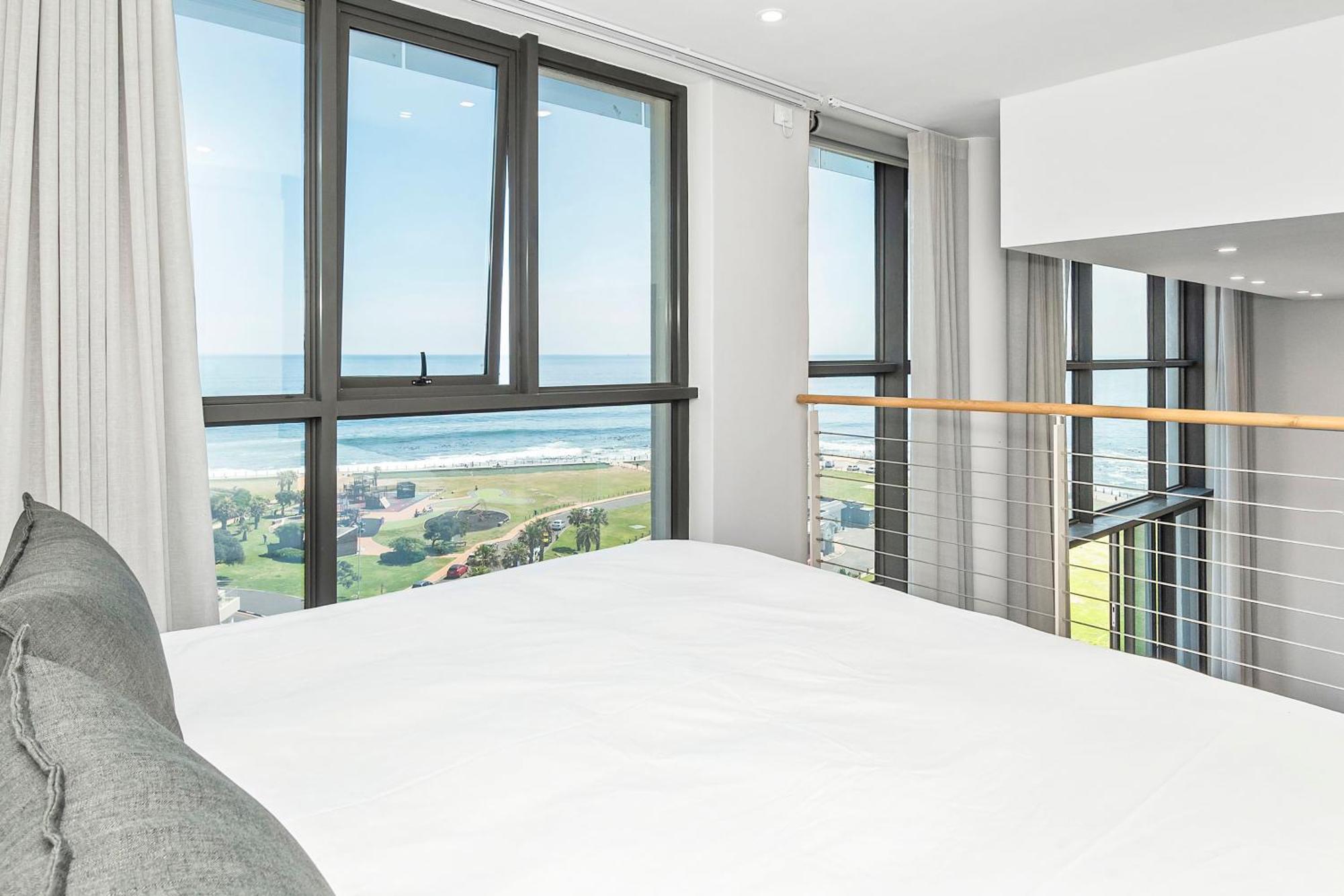 Promenade Paradise Apartment