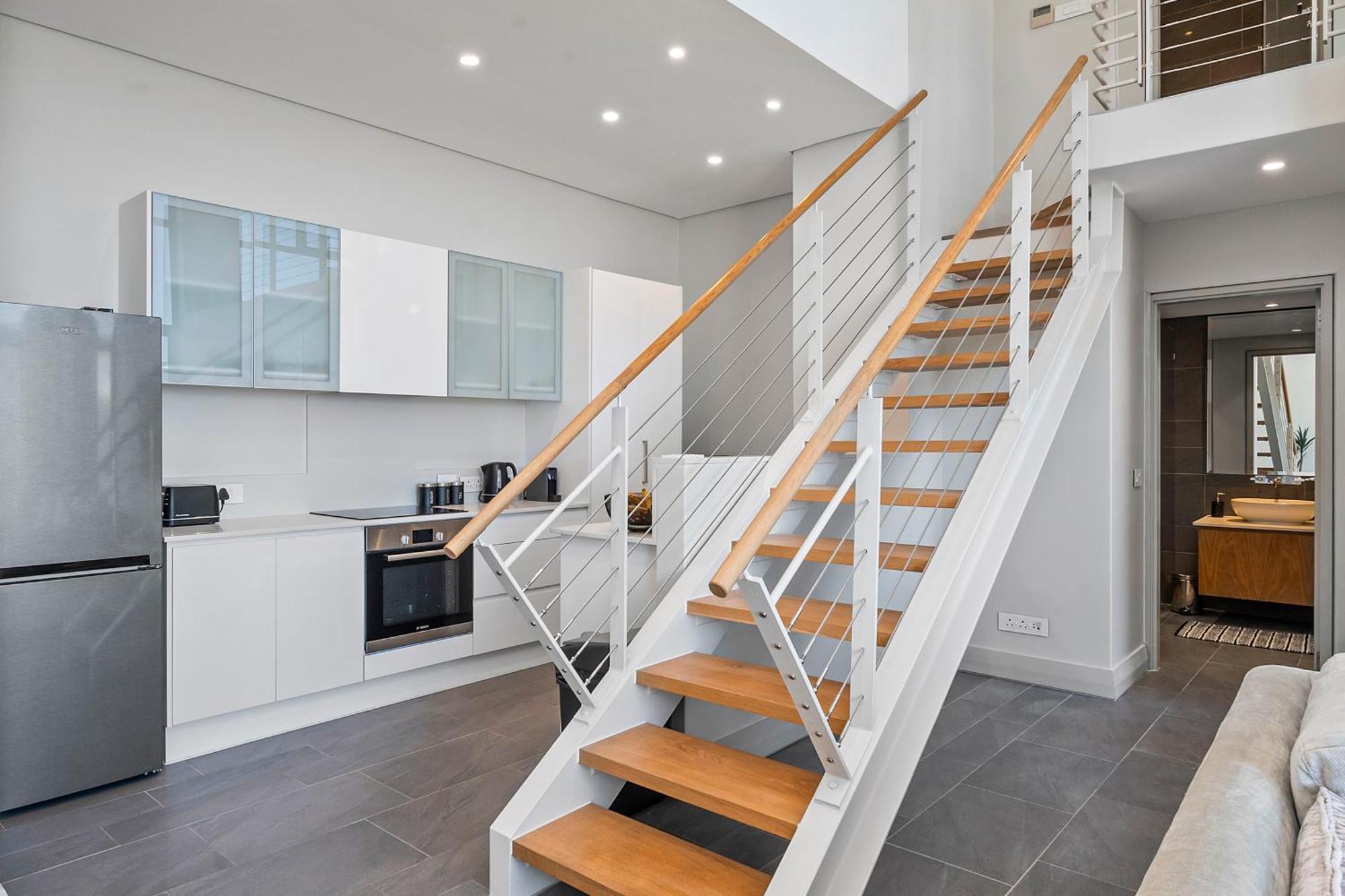 Promenade Paradise Apartment Cape Town