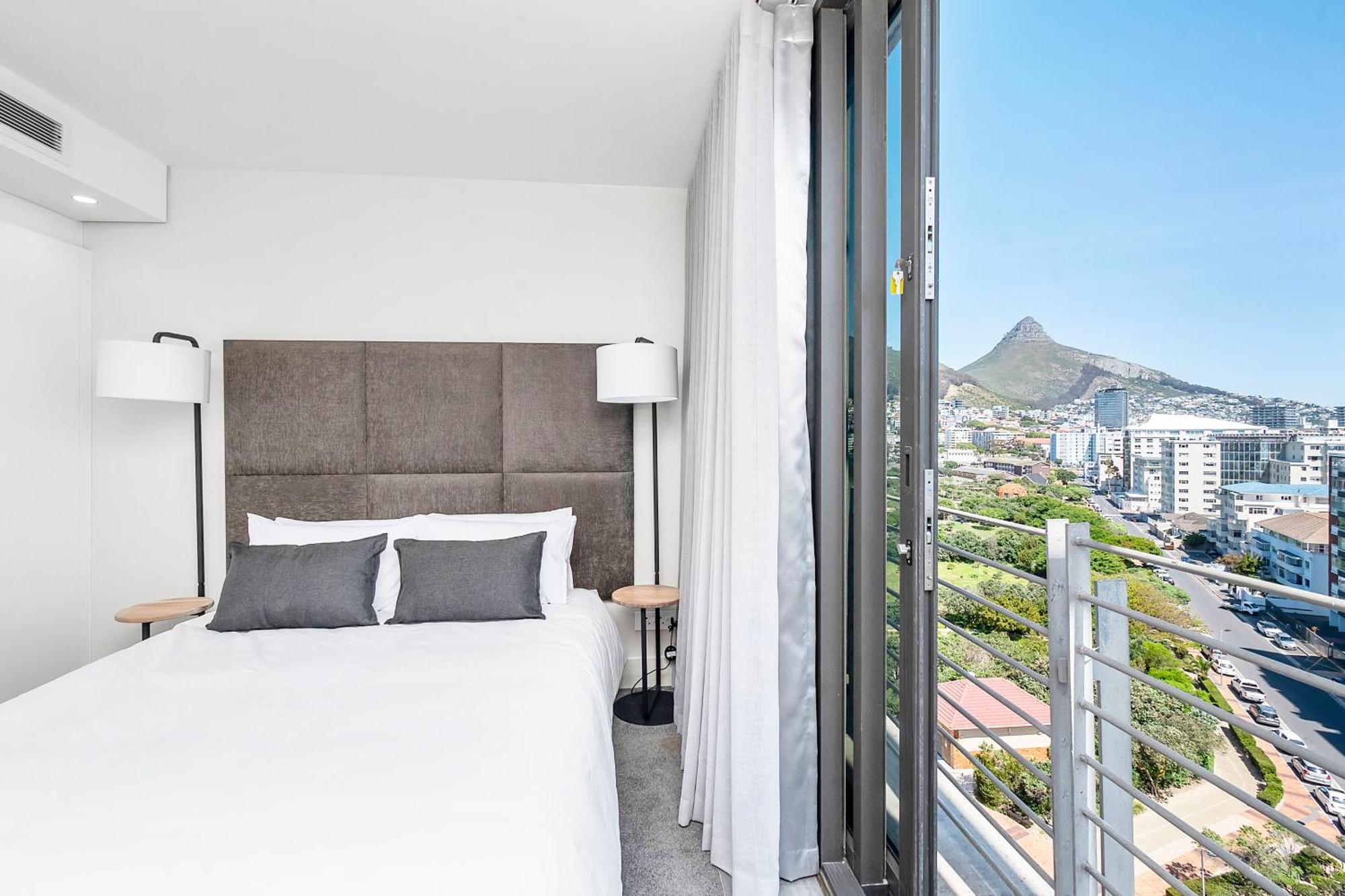 Apartment Promenade Paradise *