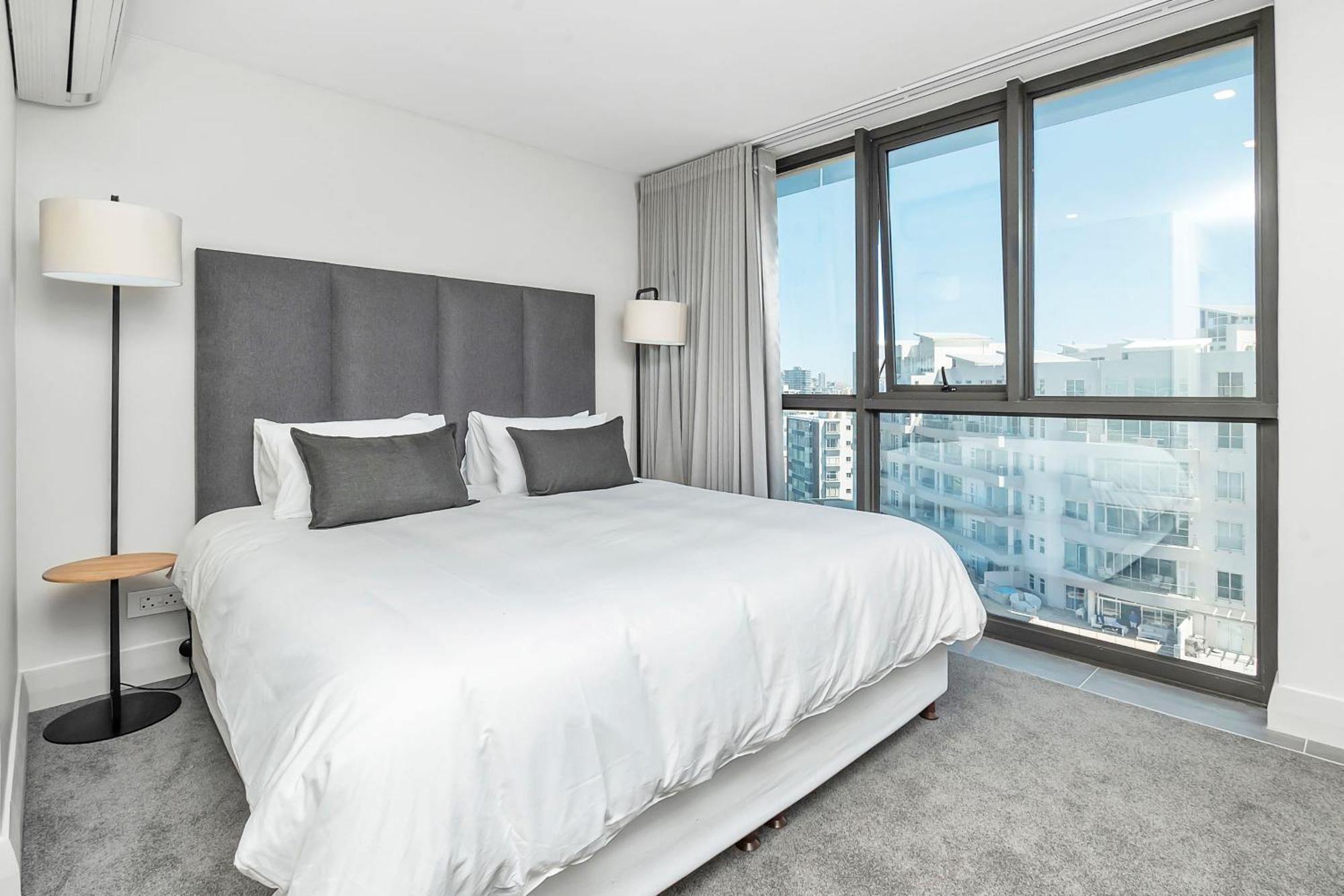Apartment Promenade Paradise Cape Town