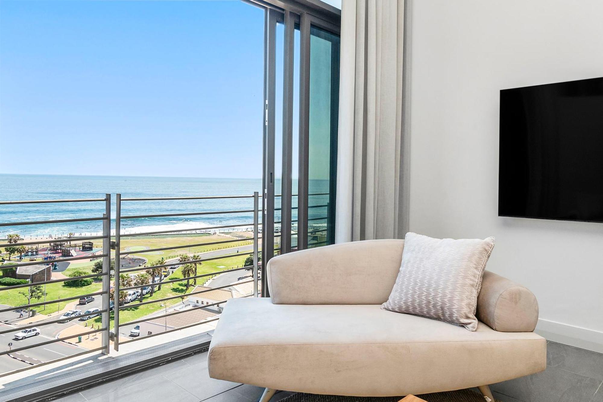Apartment Promenade Paradise