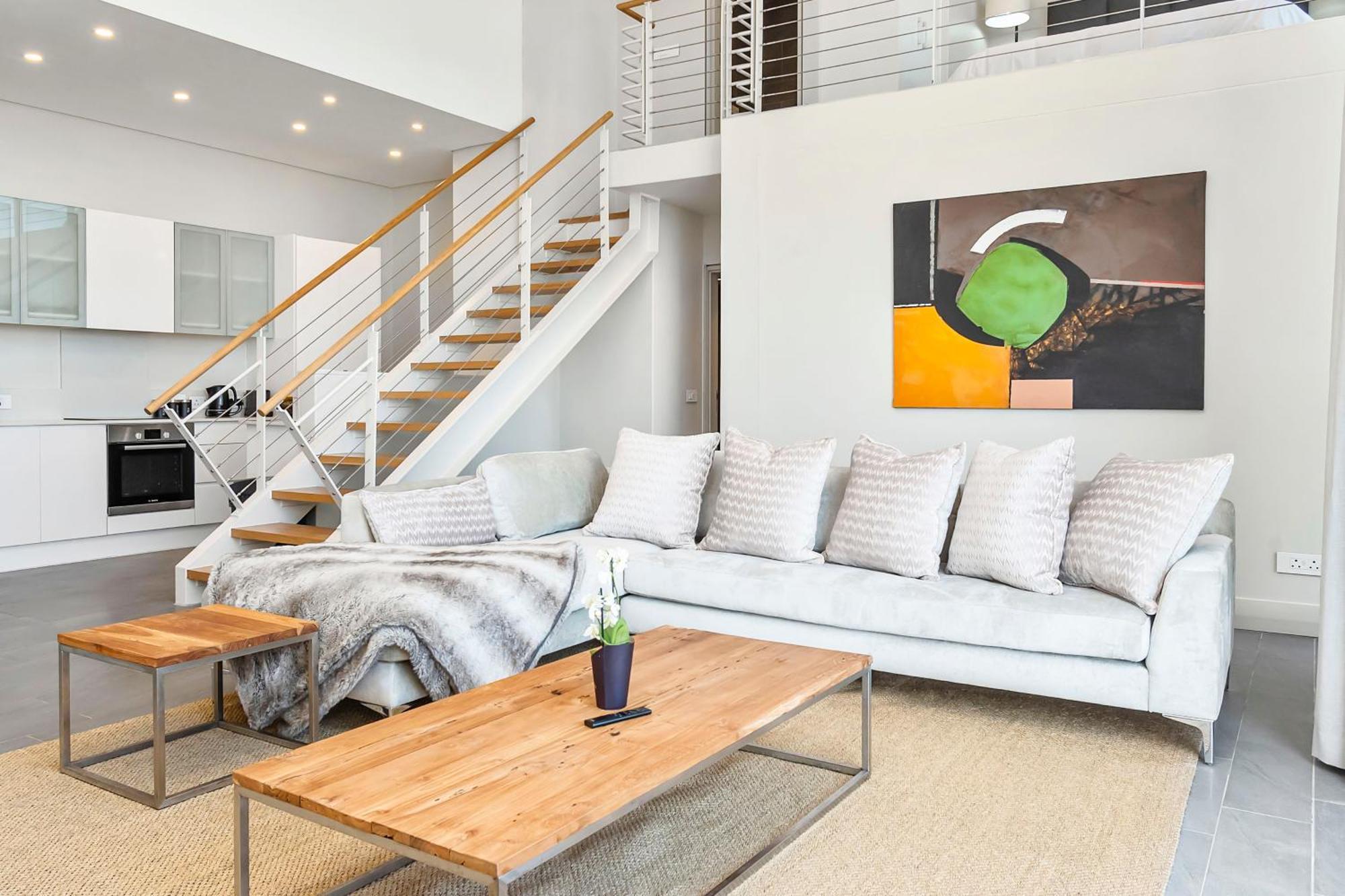 Promenade Paradise Apartment *