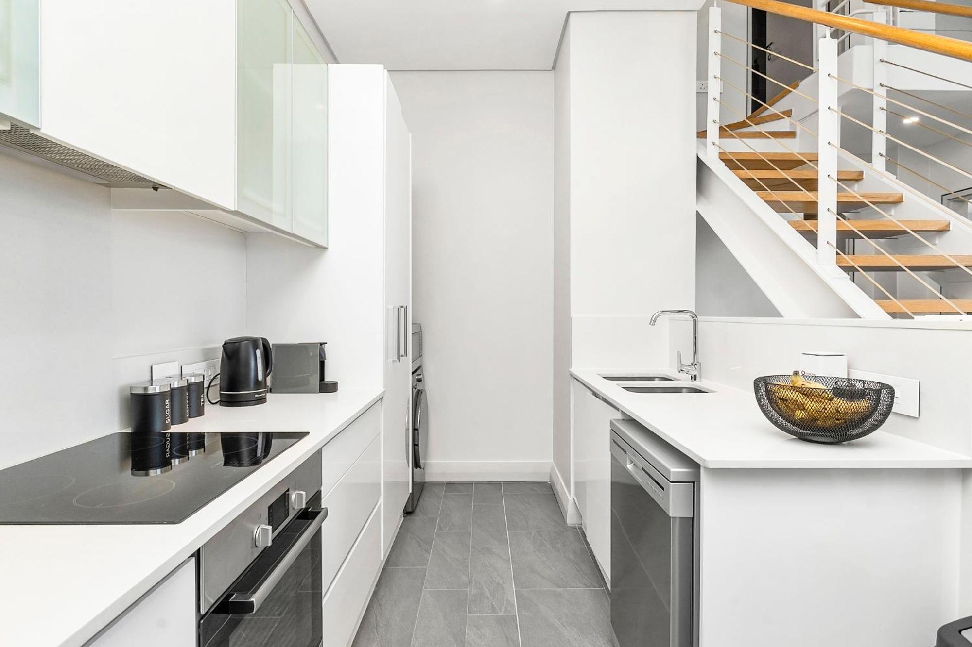 Promenade Paradise Apartment Cape Town