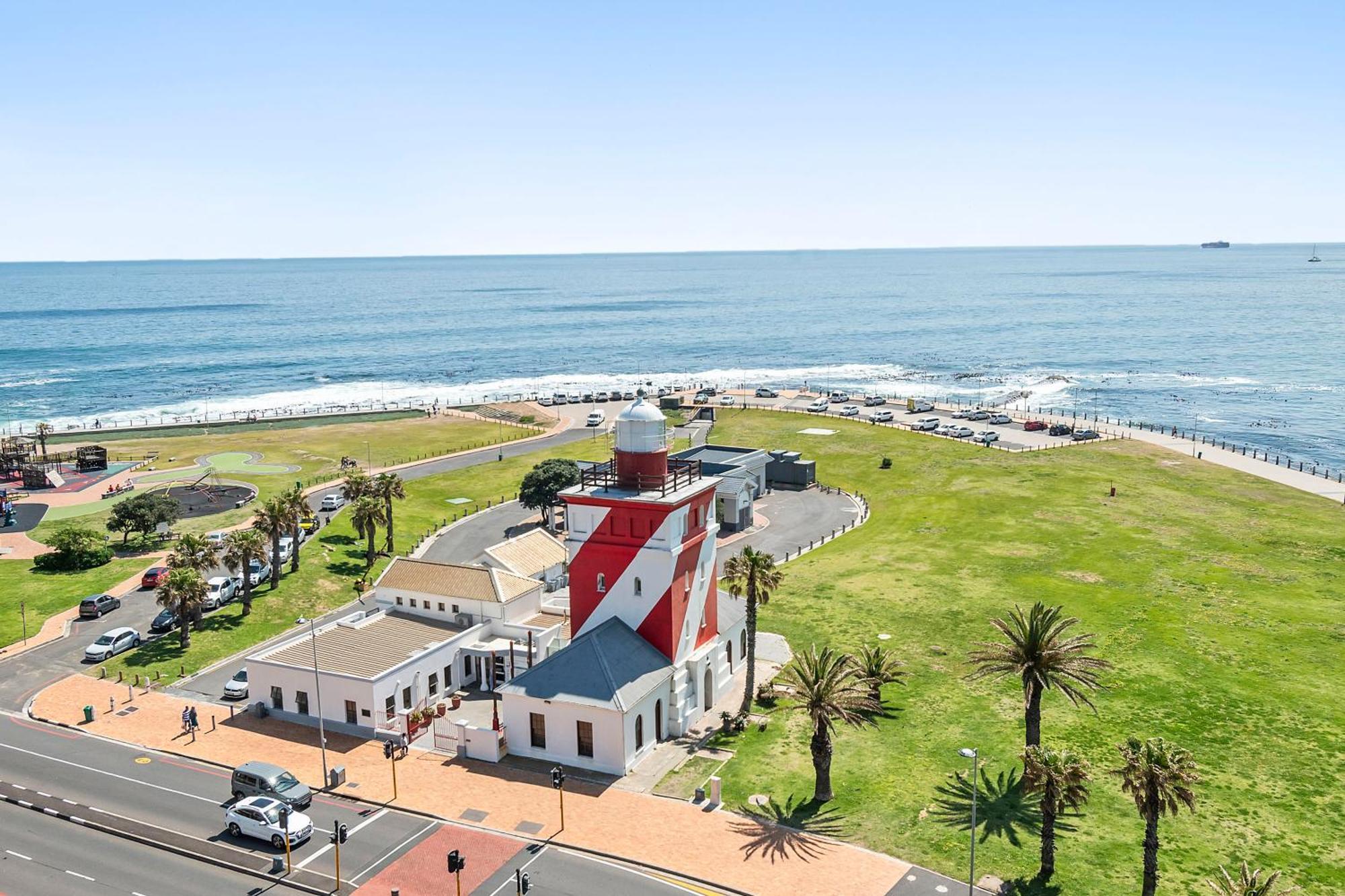 Apartment Promenade Paradise Cape Town