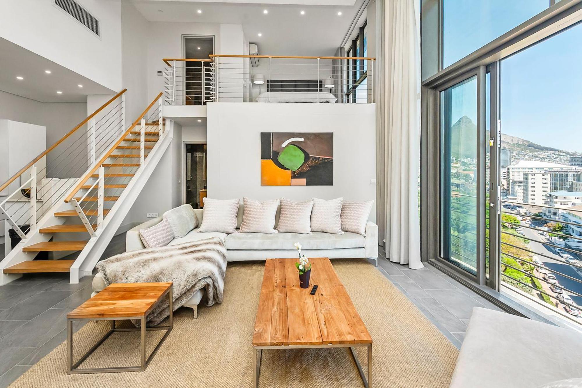 Promenade Paradise Apartment Cape Town