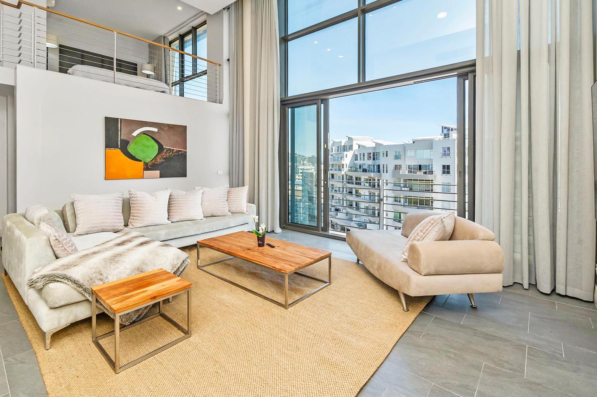 Promenade Paradise Apartment