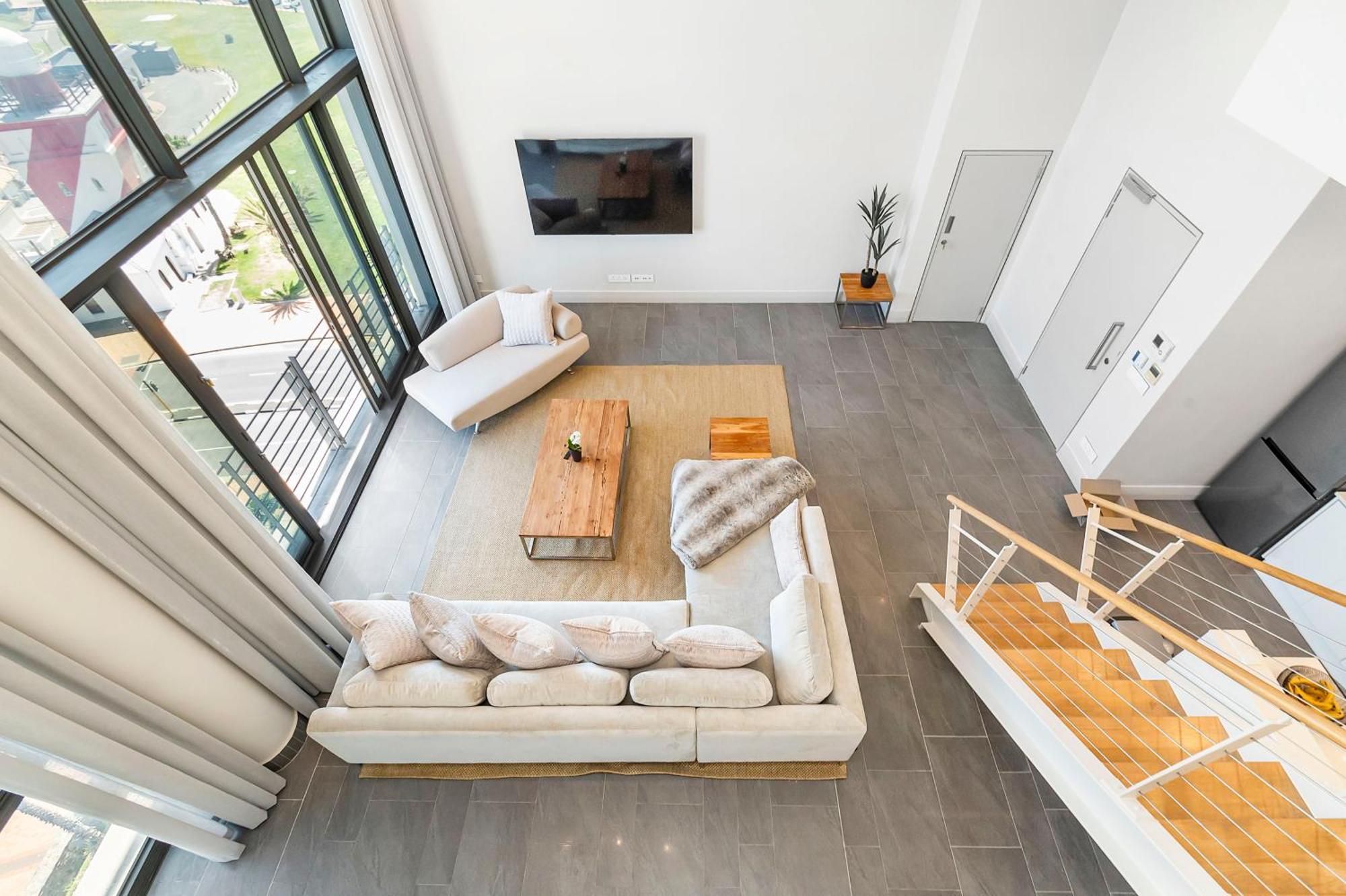 Promenade Paradise Apartment Cape Town